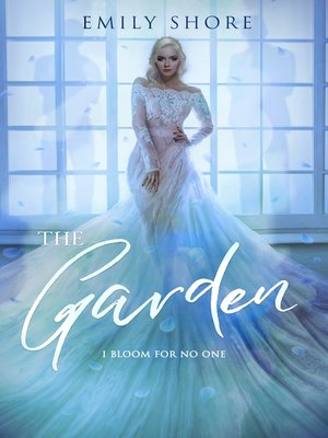 cover image of The Garden